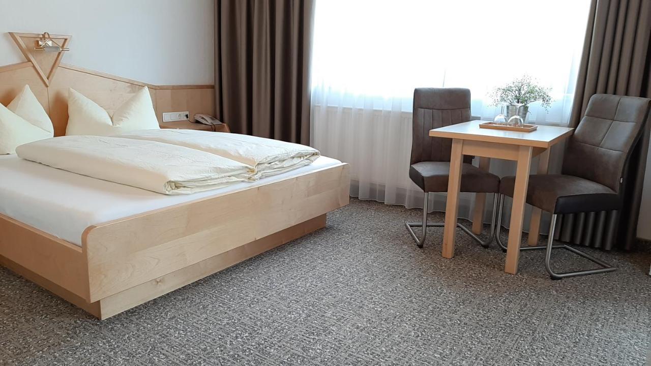 Hotel Garni Bergland Neustift im Stubaital Ngoại thất bức ảnh